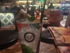 -Q MEX 库迈墨西哥餐吧(三里屯店)