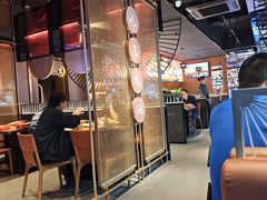 -金太阳海鲜烧烤·本地人餐厅(南沙店)