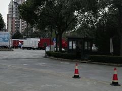 -上海市公安局交通警察总队车辆管理所三分所