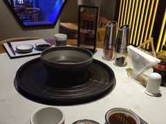 -哈拉海和牛主题餐厅(哈西店)