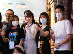 -和平菓局(王府井店)