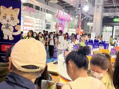 -东浩兰生上海世博展览馆