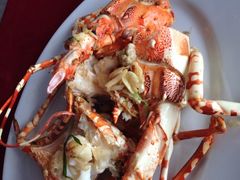 -幸福姐海鲜大排档