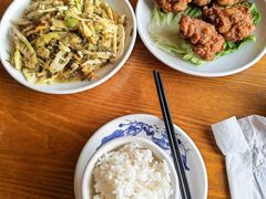 -宴武夷·匠心闽味(印象大红袍店)