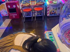 -真快活Coohoo Max(武汉绿地新田360店)
