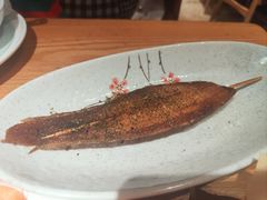 煎封玉秃鱼-原製原味(普陀山磐龙店)