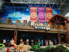 -波塞冬旅游度假区