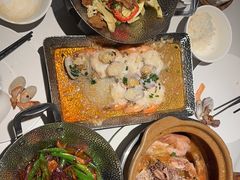 -外婆家(西红门荟聚购物中心店)
