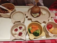 -西贝(紫荆广场店)