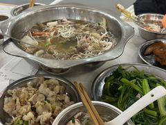 -福屿鲜捞小吃·捞化(福屿总店)