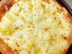 -必胜客(花舞大唐博物馆店)