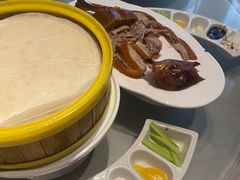 -北平食坊·烤鸭(黄寺大街店)