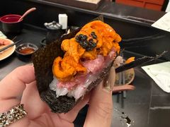 -Sushi Hanzo半藏(天环广场店)