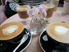-简象咖啡CAFE ELE JANE(满陇桂雨店)