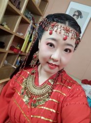 -盘子女人坊古装写真摄影(南京总店)