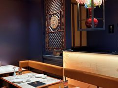 -红棉中餐厅·广州海航威斯汀酒店