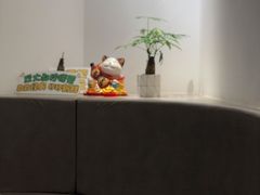 -丘大叔柠檬茶(乐峰广场分店)