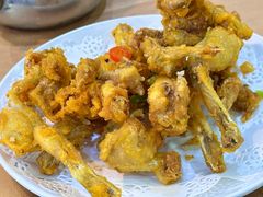 -众源美食(光复阁店)