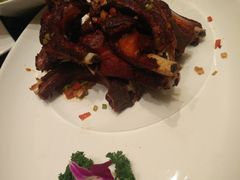 -粗茶淡饭·汉口公馆(循礼门店)