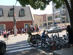 -协和双语学校(虹桥校区)