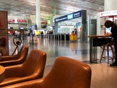 -星巴克(北京首都国际机场7店)