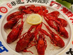 -安答龙虾·烧烤·大排档