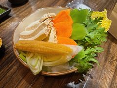 -侘与火 Wabi 侘寂烟火•锅物料理(大屯DT51店)