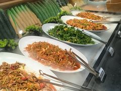 -韩盛·盛江山自助料理(沈辽路万达店)