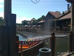 -深圳东部华侨城瀑布酒店