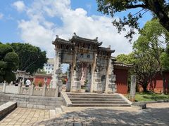 -建水文庙