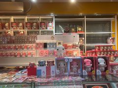 -北京路步行街-千年古道遗址