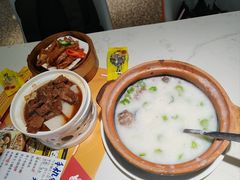 -叹茶靓点·粤式餐厅·全天茶市(石井万民广场店)