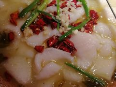 -外婆家(杭州马塍店·杭帮菜名店)