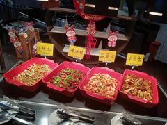 -南昌绿地华邑酒店·鲜艳全日餐厅