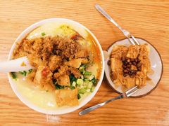 鸳鸯豆腐脑-小豆海棠(嘉兴路店)
