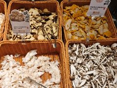 -菌小白火锅(时尚天河店)