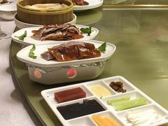 -悦融琥珀·京鲁菜·海味珍品(西单店)