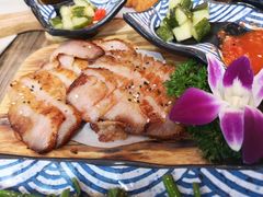 -Hi YOU你的饭局泰餐厅(雍和宫店)