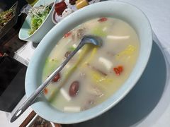 -真地道京味府·鲜橙烤鸭·北京菜(朝阳公园·甜水园店)