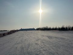 -呼兰河口湿地公园