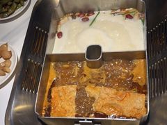 -九鼎轩脆毛肚火锅(南京东路店)