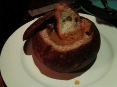 -Amanda餐厅(长乐路店)