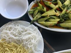 -野菌皇海景野生菌火锅(滨海大道店)