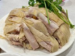 白斩鸡-振鼎鸡(福州路店)