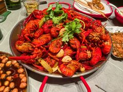 -丽伟的串·烧烤·砂锅(季景天地店)