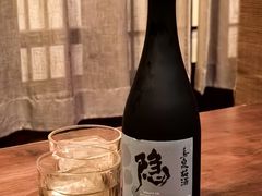 -鸟泉居酒屋·烧鸟·酒馆(百子湾店)