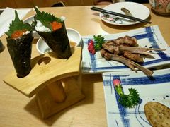 -山之川日料放题(通州店)