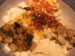 -大秦地·西北菜(纬四路店)