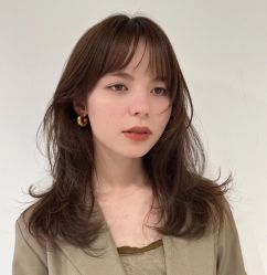 点击看大图 -藤野造型