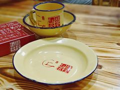 -红旗大食堂(君悦紫园店)